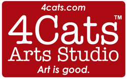 4Cats Arts Studio