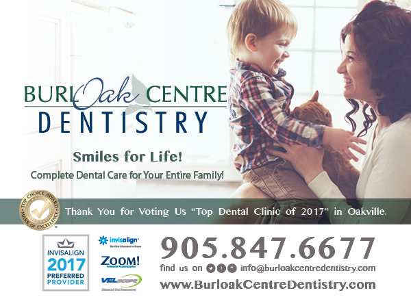 Burloak Centre Dentistry