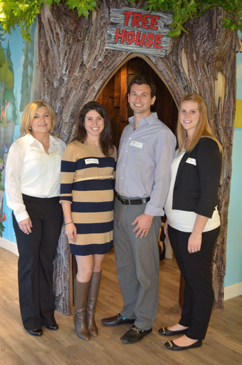 Burlington Pediatric Dentistry 