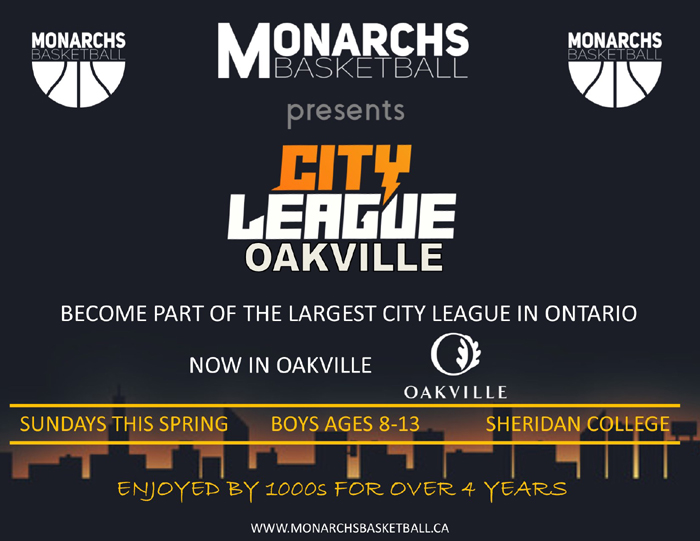 Monarchs Basketball