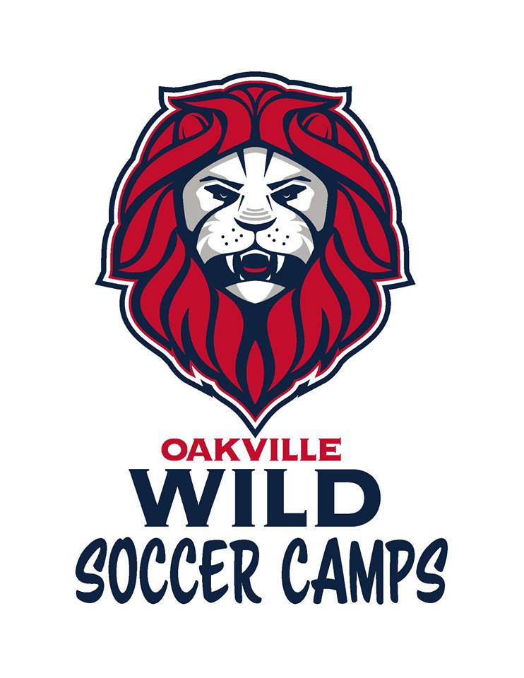 Oakville Soccer Club Summer Camps