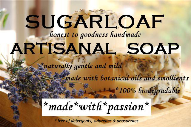 Sugarloaf Artisanal Soaps