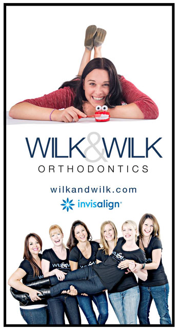 Wilk & Wilk Orthodontics in Oakville