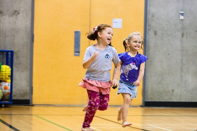 YMCA of Oakville