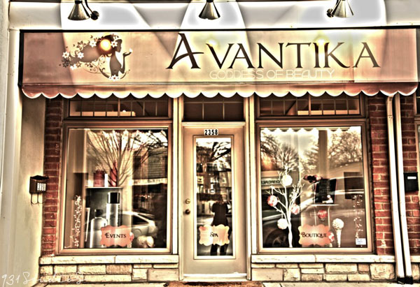 Avantika Spa