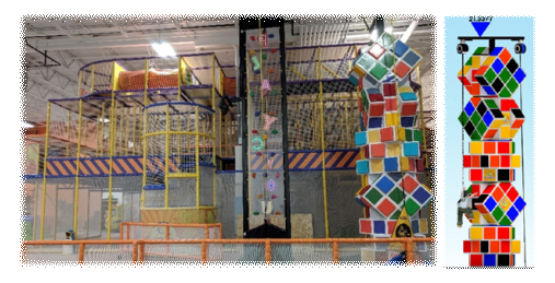 Playcious Oakville