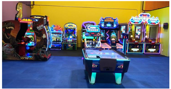 Playcious Oakville