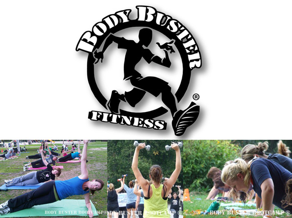 BodyBusterFitness.com