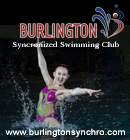 Burlington Synchro Swiming Club In Burlington -  Oakville