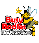 Busy Bodies Indoor Playground in Oakville