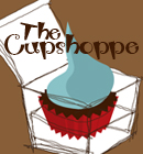 The Cupshoppe - Cupcakes and Cakes in Oakville