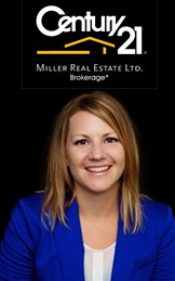 Deb Lawson Sales Representative - CENTURY 21 Miller Real Estate Ltd.  in Oakville