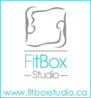 FitBox Studio