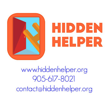 Hidden Helper