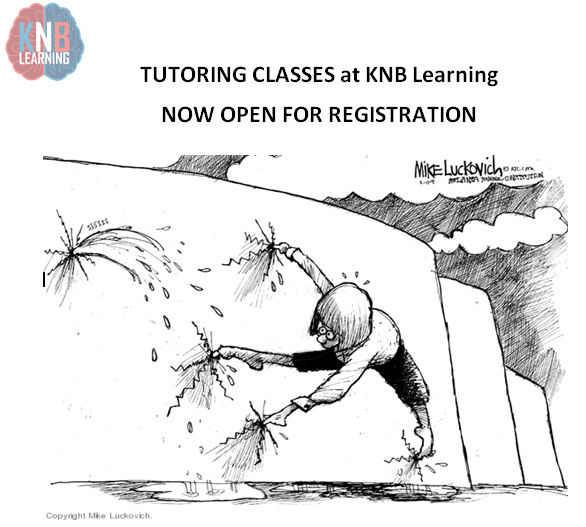KNB Learning