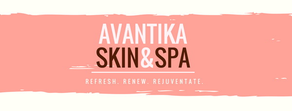 Avantika Skin _ Spa