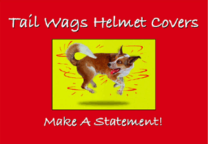 Tail Wags logo
