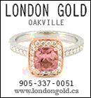 London Gold - jewellery store in Oakville