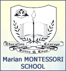 Marian Montessori School