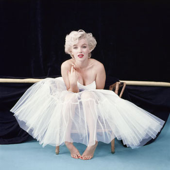 Marilyn Monroe™ picture