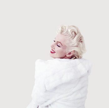 Marilyn Monroe™ picture