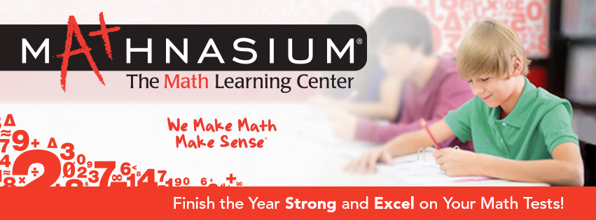 Mathnasium of Oakville