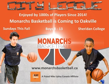 Monarchs Basketball