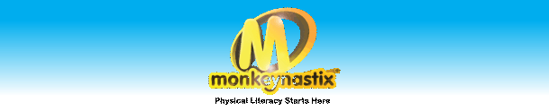 Monkeynastix Oakville