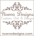 Nuevo Designs - Oakville custom photo cards and nursery prints, children art prints and couples prints