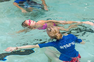Oakville Swim Academy