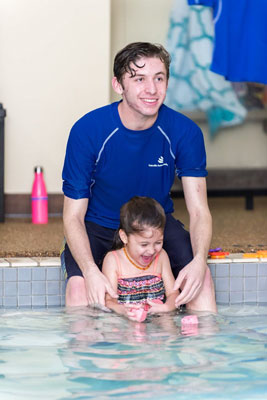 Oakville Swim Academy