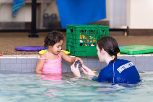 Oakville Swim Academy