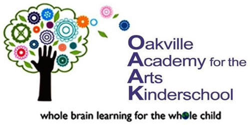 The Oakville Academy for the Arts Kinderschool