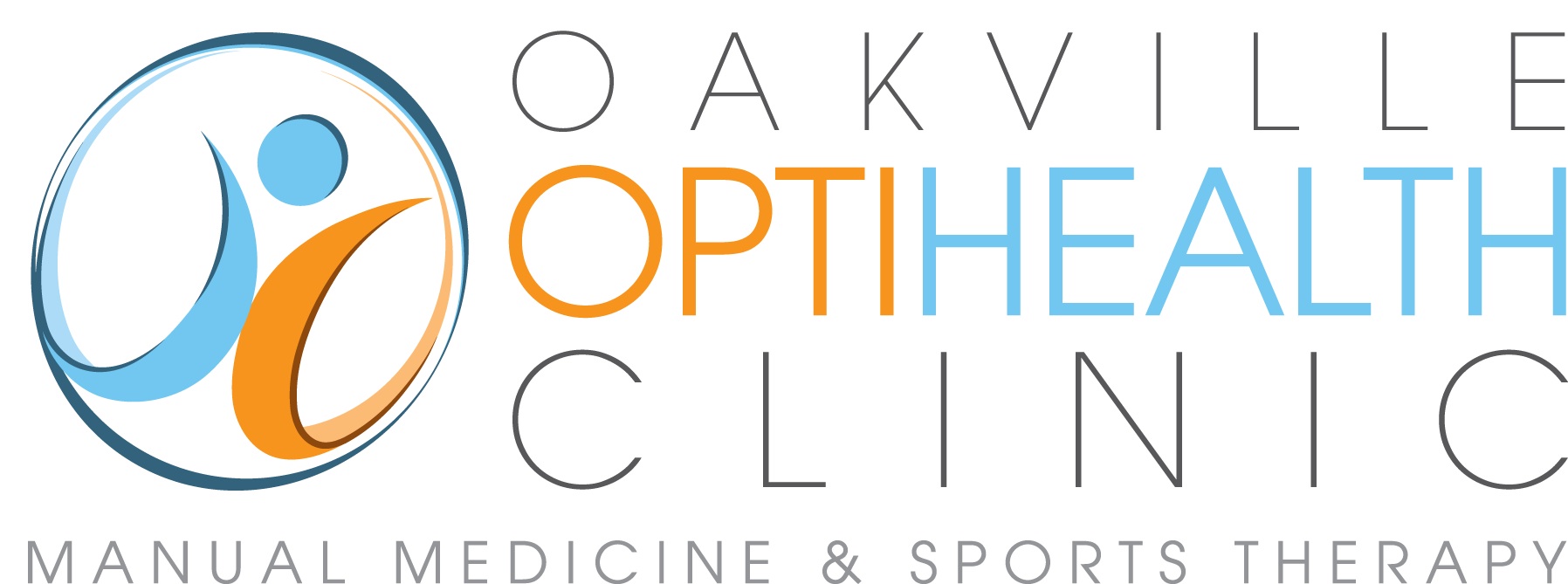 Oakville Optihealth Clinic