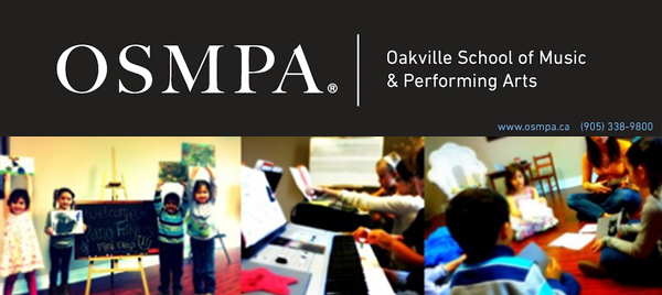 Oakville School of Music