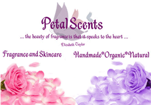 Petal Scents
