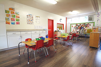 Playbox Nursery School