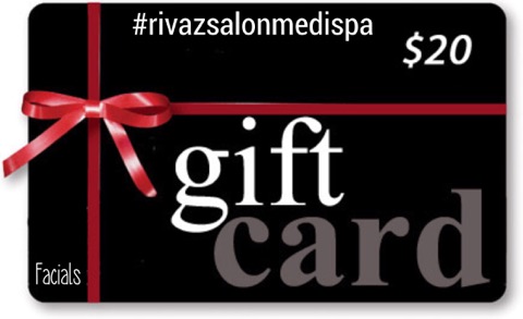 Rivaz Salon and Spa