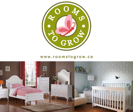 Rooms To Grow