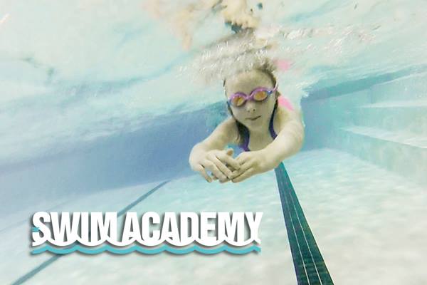 Swim Academy picture