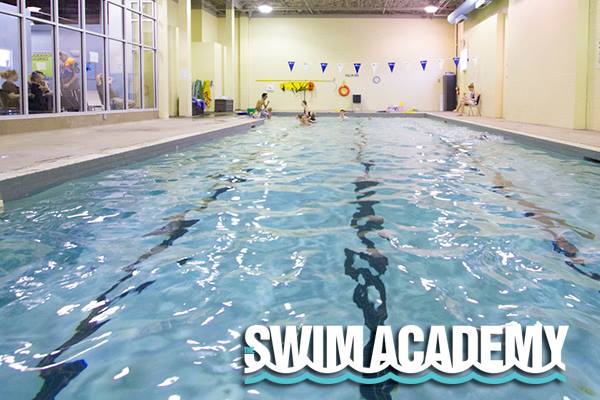 Swim Academy picture