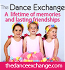 The Dance Exchange - Kids Dance classes in Oakville