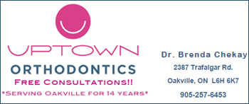 Uptown Orthodontics