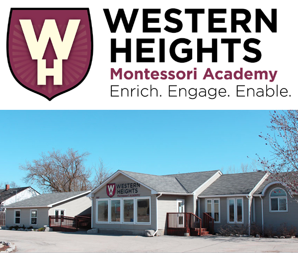 Western Heights Montessori Academy