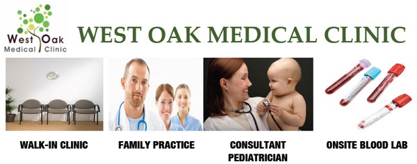 West Oak Medical