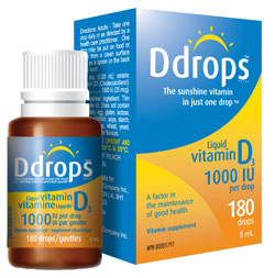 Ddrops™