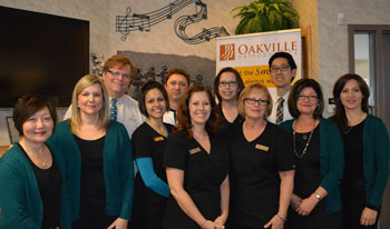 Oakville Orthodontics