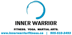 Inner Warrior After School Program