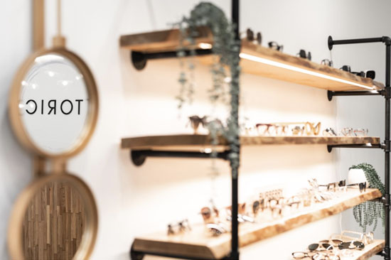 oric Optometry & Optical in Mississauga Oakville